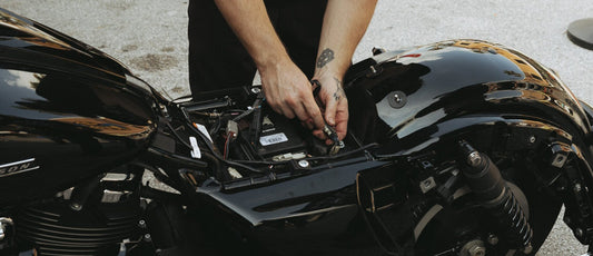 SMART TSM Replacement Module for Harley-Davidson Motorcycles