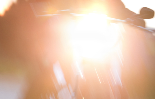 ECE E-Mark Taillight Lens