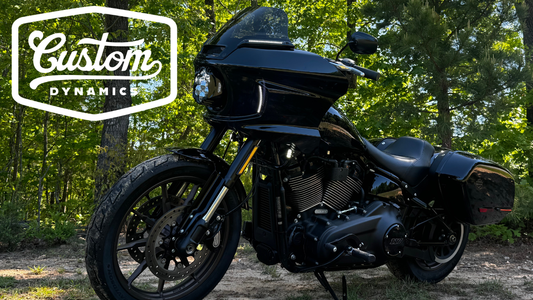 LED Options for Motorcycle Headlights and Visibility