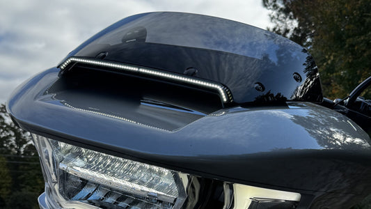 Understanding Facets in Lenses : Motorcycle Product Manufacturing