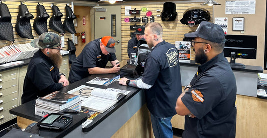 Custom Dynamics Dealer Program: Wholesale Pricing & Support