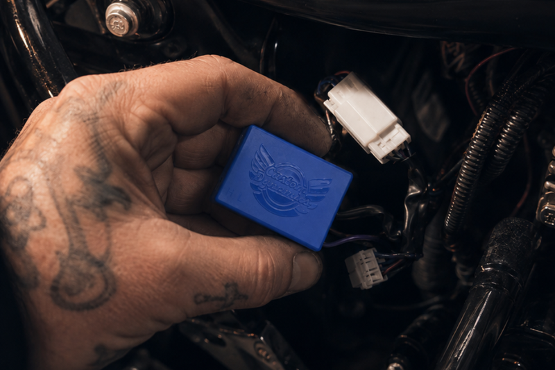 Custom Dynamics® Introduces Redesigned Signal Stabilizer™ and SMART Triple Play® Modules