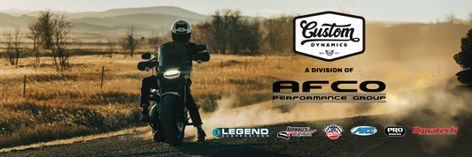 AFCO Performance Group Acquires Custom Dynamics