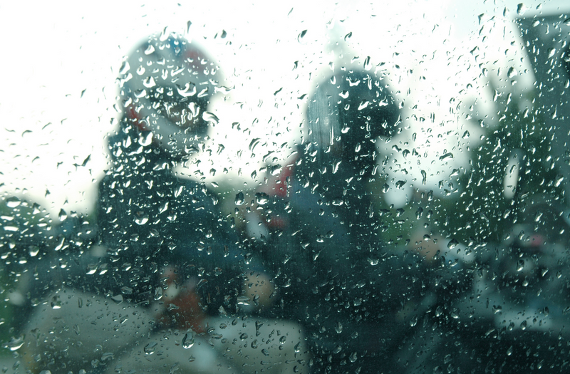 Condensation in Motorcycle LED Lights: What's Normal and When Should You Be Concerned?