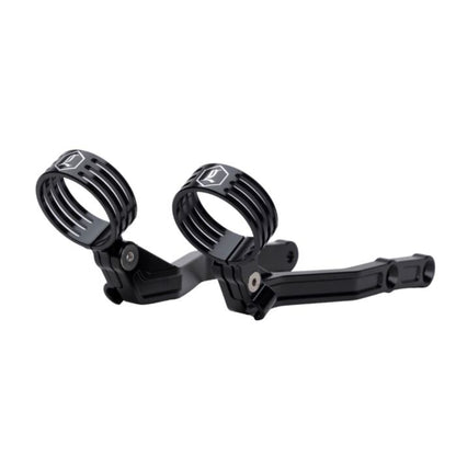 Remote Reservoir Mounting Kit for 14-26 CVO, 24-26 FLHX/FLTRX Harley Motorcycles