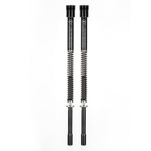 AXEO Performance 49mm Front Motorcycle Suspension for 17-26 FLH/FLT Harley Touring