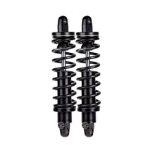 REVO-A Adjustable Rear Coil Suspension for 99-26 FLH/FLT Harley Touring