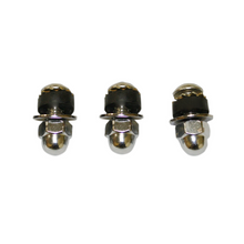 Softail® 5.75" LED Headlamp Mounting Kit