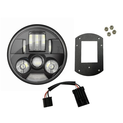 ProBEAM® LED Headlight Kit for Softail Low Rider ST