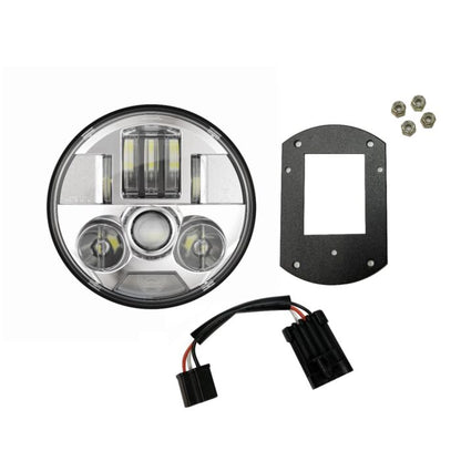 ProBEAM® LED Headlight Kit for Softail Low Rider ST