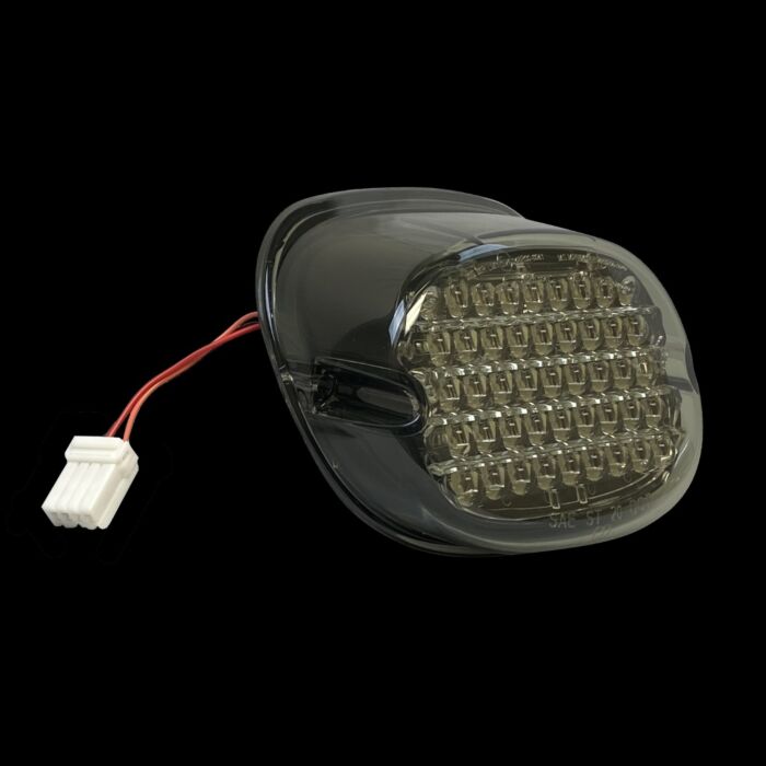 Custom Dynamics Taillight Kit for 2009-2025 Tri Glide & 2010-2011 Street Glide Trike