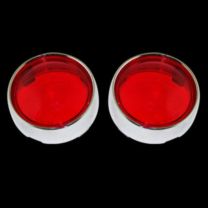 ProBEAM® Bullet Bezel Turn Signal Adapters