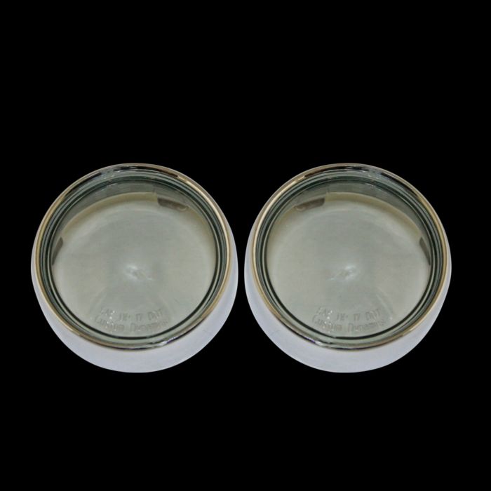 ProBEAM® Bullet Bezel Turn Signal Adapters