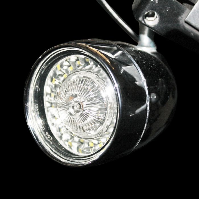 ProBEAM® Bullet Bezel Turn Signal Adapters