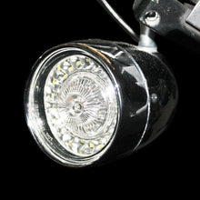ProBEAM® Bullet Bezel Turn Signal Adapters
