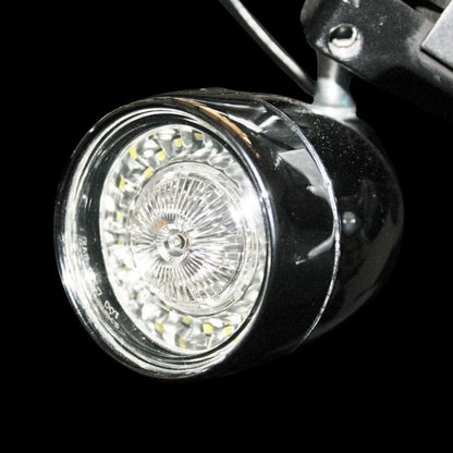 ProBEAM® Bullet Bezel Turn Signal Adapters