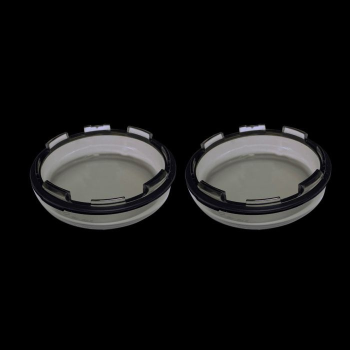 ProBEAM® Bullet Style Turn Signal Lenses for Harley-Davidson®