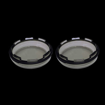 ProBEAM® Bullet Style Turn Signal Lenses for Harley-Davidson®