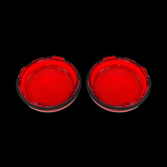 ProBEAM® Bullet Style Turn Signal Lenses for Harley-Davidson®