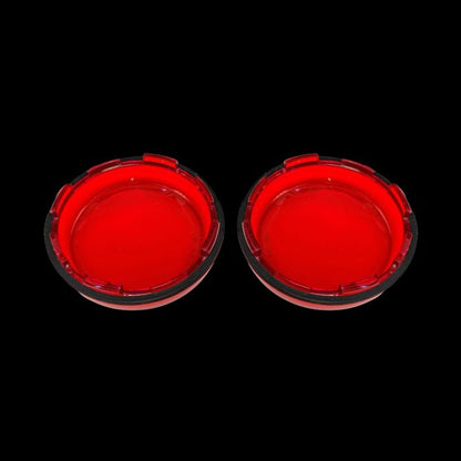 ProBEAM® Bullet Style Turn Signal Lenses for Harley-Davidson®
