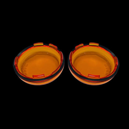 ProBEAM® Bullet Style Turn Signal Lenses for Harley-Davidson®