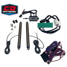 Plug & Play 2019-2021 Honda Talon Street Legal Kit