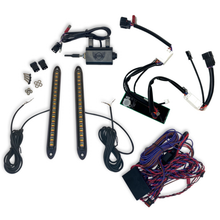 Plug & Play 2022-2025 Honda Talon Street Legal Kit