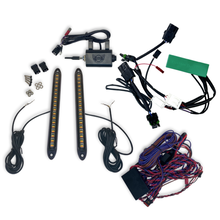 Plug & Play 2017-2025 CanAm Maverick Street Legal Kit
