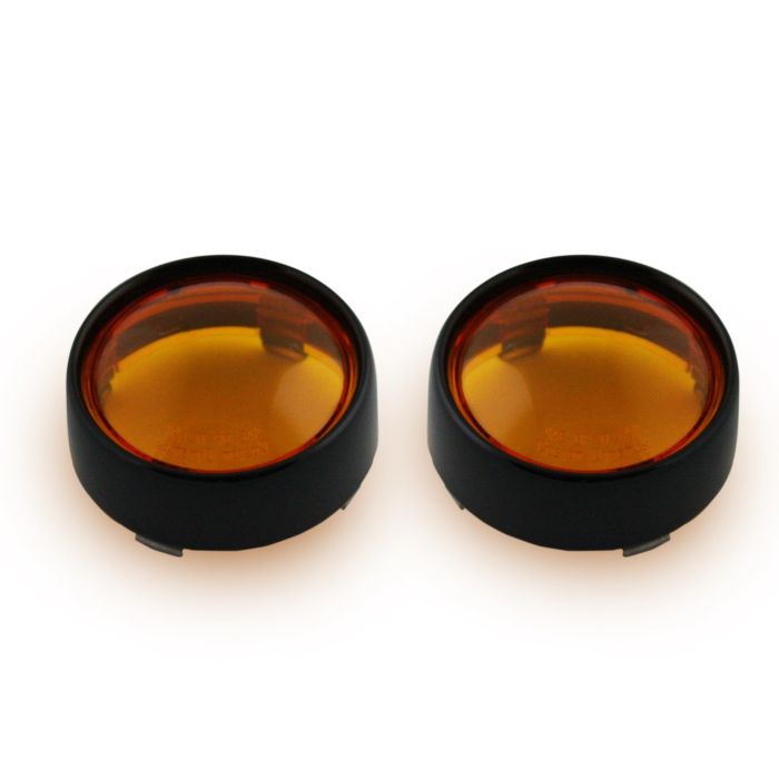 ProBEAM® Bullet Bezel Turn Signal Adapters