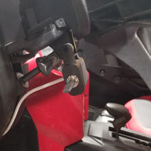 Compact SXS/UTV Turn Signal Switch