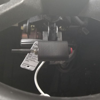 Compact SXS/UTV Turn Signal Switch