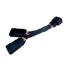 P&A Dual-Accessory Cable for 2023-2026 Touring Motorcycles