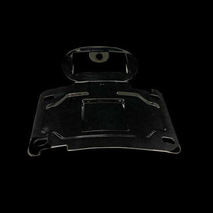 License Plate Relocation Mount for 2014-2024 Harley-Davidson® Touring Motorcycles