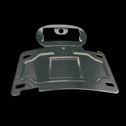 License Plate Relocation Mount for 2014-2024 Harley-Davidson® Touring Motorcycles