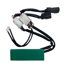 Smart Triple Play® SS6  with Plug & Play Output (Molex Connector)