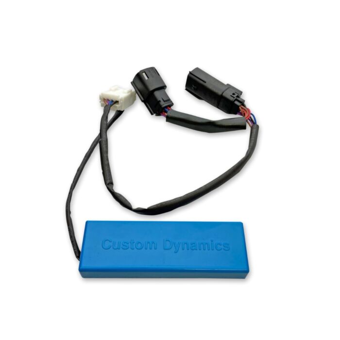 6 Pin Signal Stabilizer™ for 2010-2013 Street Glide & Road Glide Custom