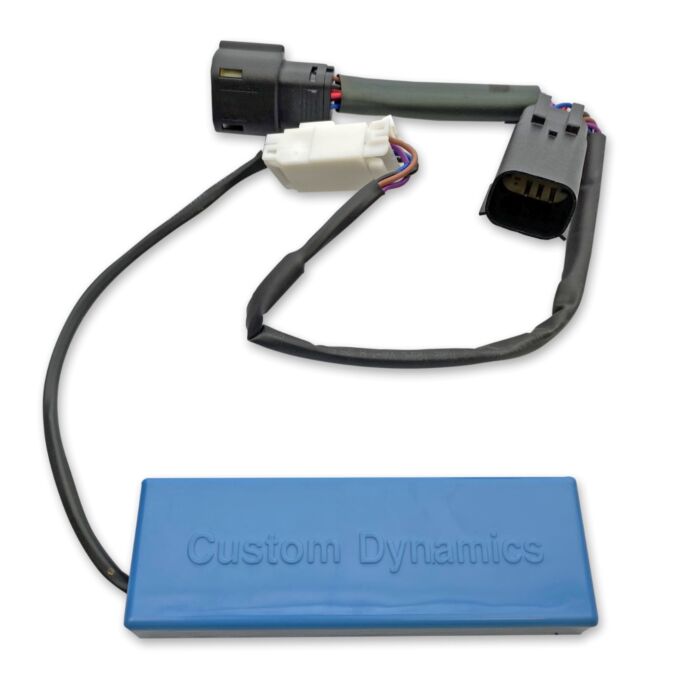 8 Pin Signal Stabilizer™ for 2009-2013 Harley-Davidson® FLHXSE FLTRXSE & FLHRSE