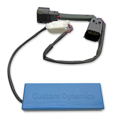 8 Pin Signal Stabilizer™ for 2009-2013 Harley-Davidson® FLHXSE FLTRXSE & FLHRSE