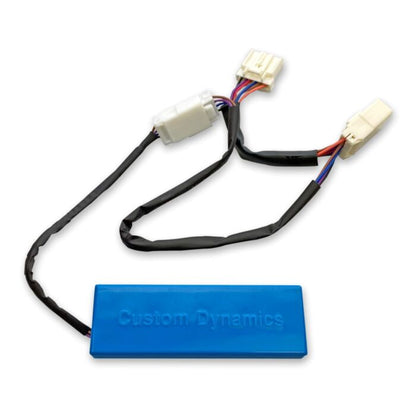 Sportster Signal Stabilizer™ for 2004-2013 Sportster & 2010 CVO™ Softail Convertible