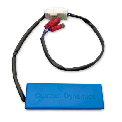 Universal Signal Stabilizer™ Motorcycle Turn Signal Module