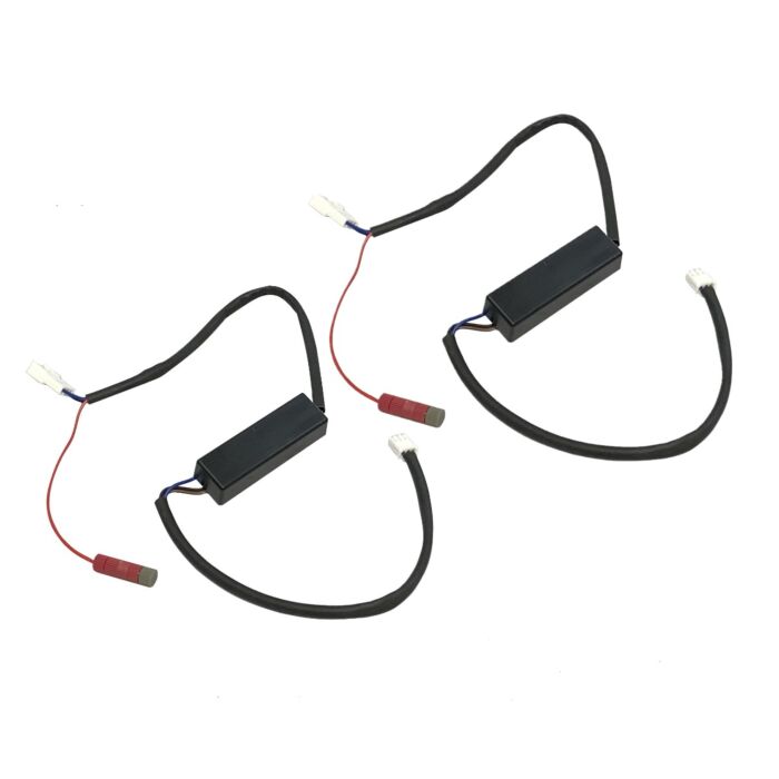Eclipze™ Module for ProBEAM® Fillerz® & Saddlebag Lights