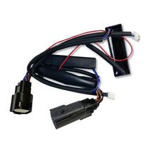 Run/Brake/Turn Accessory Adapter for 10-13 FLHX & FLTRX