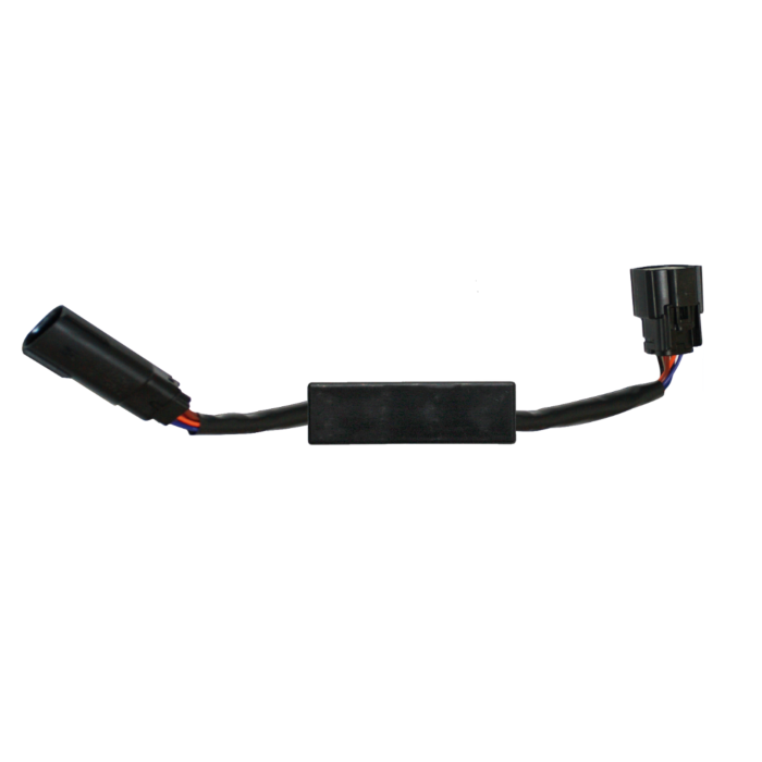 Rear Turn Signal Stabilizer™ for Harley-Davidson® Touring Models