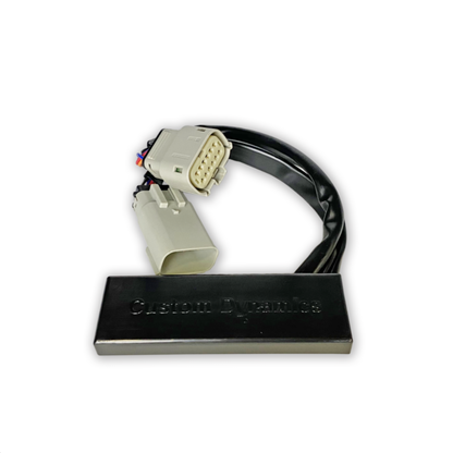 Magic Strobes™ Brake Light Flasher for 23.5-25 Harley-Davidson® Touring Motorcycles