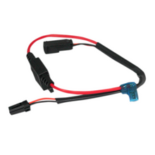 Passing Lamp Control Harness for Road King & Softail