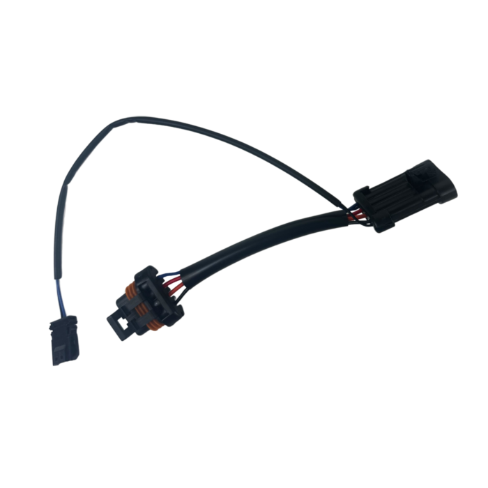 Polaris General Run Power Accessory Harness
