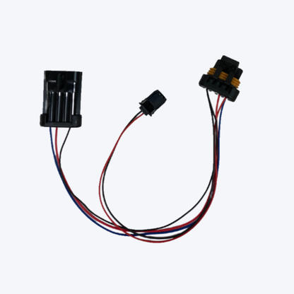 Polaris RZR Run Power Accessory Harness