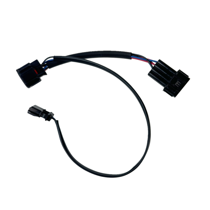 Honda Talon Run Power Accessory Harness