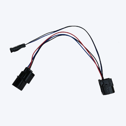 Honda Talon Run Power Accessory Harness