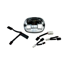 Taillight Baseplate Replacement for 2025-2026 Softail
